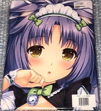 Nekopara Cinnamon Dakimakura