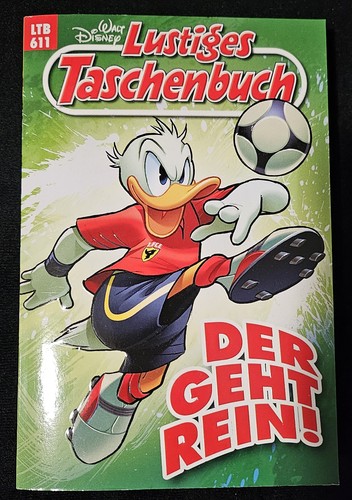 Ltb 611 der geht - -, rein