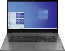 Lenovo IdeaPad 3 17ABA7 Arctic
