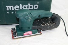 Metabo SR 180 Intec Schwingschleifer