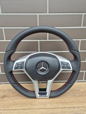 STEERING LENKRAD AMG MERCEDES