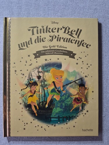 Disney die gold - die,