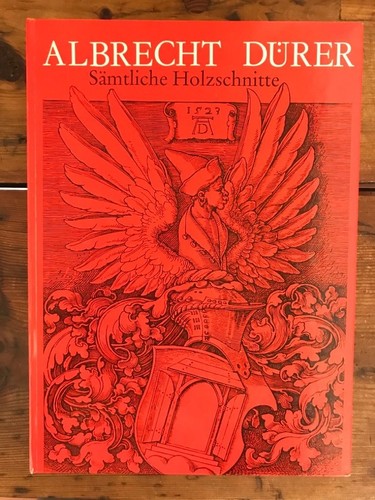 Albrecht dürer sämtliche - albrecht,