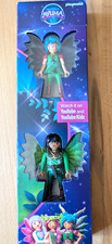 Playmobil AYUMA - 2 Figuren -