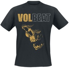 Volbeat T-Shirt Herren The