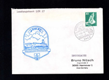 Marine SP "Landungsboot LCM 27