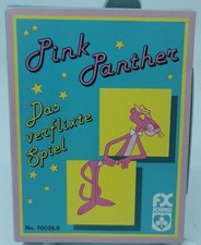 Pink Panther Das verflixte