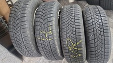 Firestone Winterreifen 185/65