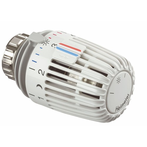 Heimeier thermostat kopf typ - heimeier,