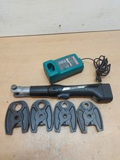 Klauke Wavin Map 1 Akku