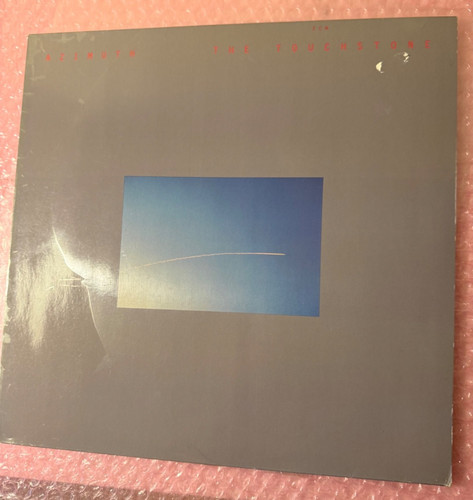 Azimuth the touchstone - –,