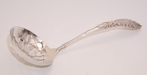 Antik stil sterling silber - antik,