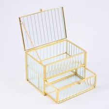 Schmuckschachtel vintage - schmuckschachtel,