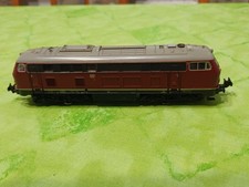 Trix Express 2251 Diesellok BR