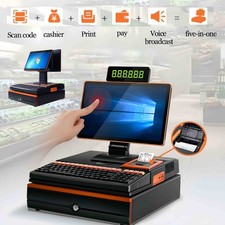 Registrierkasse Elektronische