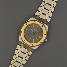 Audemars piguet royal oak 6023 - oak,