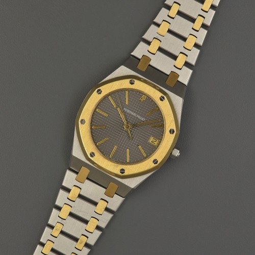 Audemars piguet royal oak 6023 - audemars,