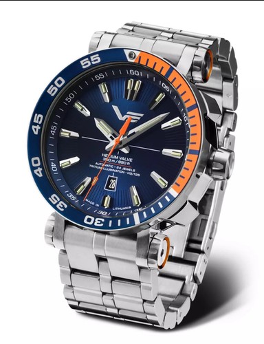 Vostok europe energia - energia, herren