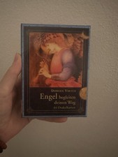 Rares Doreen Virtue Engel Orakelkarten Set Engel begleiten deinen Weg