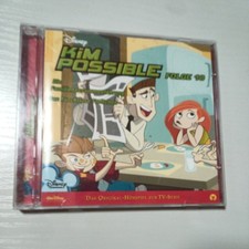 Kim Possible Folge 10 von Walt