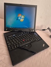 Lenovo Thinkpad X61 Intel
