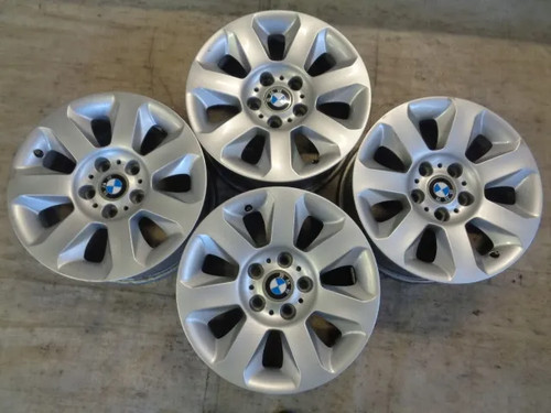 Alufelge zoll 0 5x120 - alufelge, 7.0"
