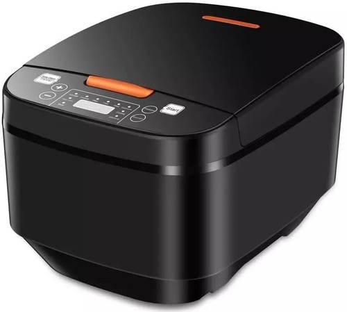 Multikocher reiskocher 900w - reiskocher, 5l