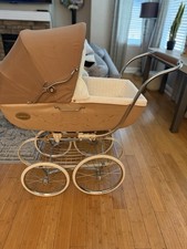 Inglesina Classica Pram Baby