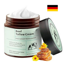 Hautpflege Gesicht Creme