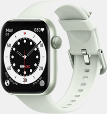 AcclaFit Smartwatch Unisex -