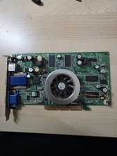 GRAFIKKARTE MEDION NVIDIA