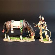 John Jenkins - WSP-08A - Crow