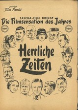 WNK 889 | HERRLICHE ZEITEN |