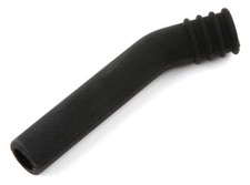 Robitronic Resorohr-Auslass