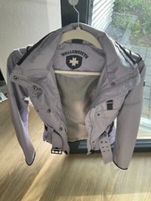 Damenregenjacke von Wellensteyn, Violett,  Gr. XS  bzw.  34,  N E U  !!!