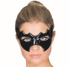 Fledermaus Maske Augenmaske
