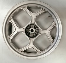 Bmw 100 felge hinten - 100,