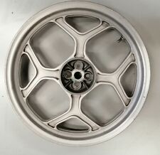 BMW K 100 RS Felge hinten