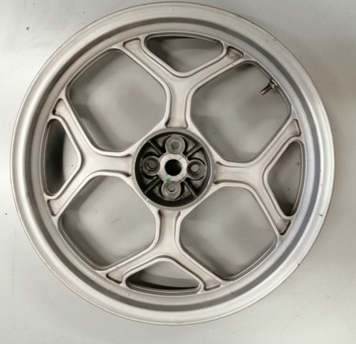 Bmw 100 felge hinten - k, rs
