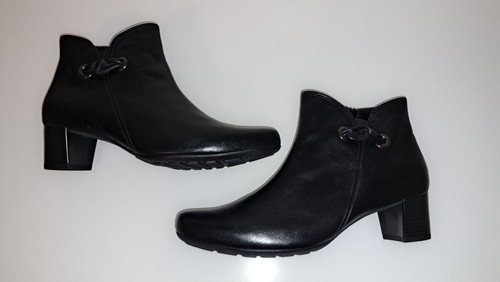 Stiefel stiefeletten gabor - stiefeletten, gr