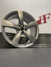 Original audi 4h rotor - original,