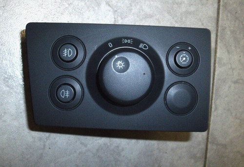 Lichtschalter xenon opel - xenon,