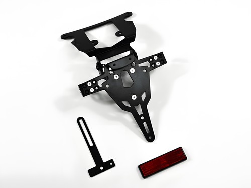 Zieger pro kennzeichenhalter - zieger,