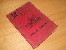 Claas Mähdrescher Matador