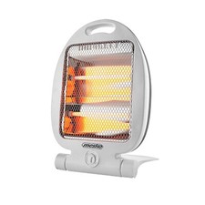 Quarz Infrarot Heizung