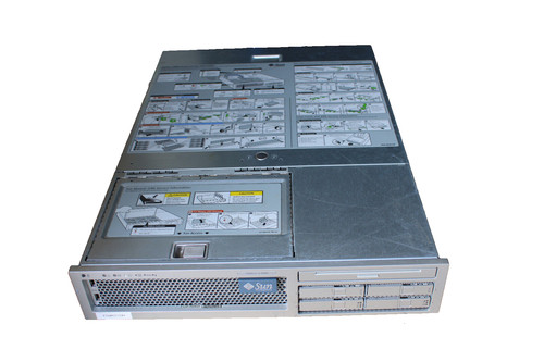 Sun microsystems fire t2000 - fire,