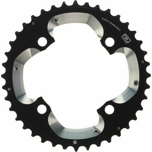 Shimano kettenblatt zähne - shimano,