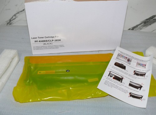 Clt k406 xxl drucker toner - drucker,