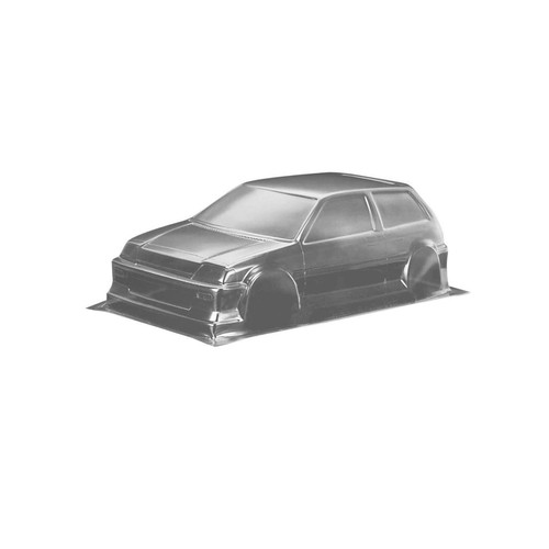 Rc autokarosserie - 1/10,