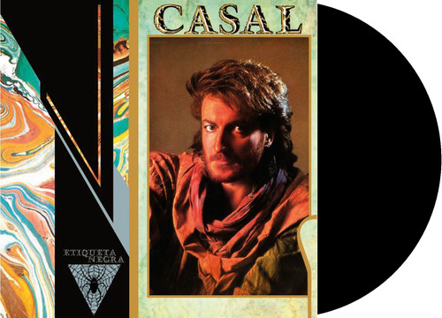Tino casal vinilo cd - tino, +